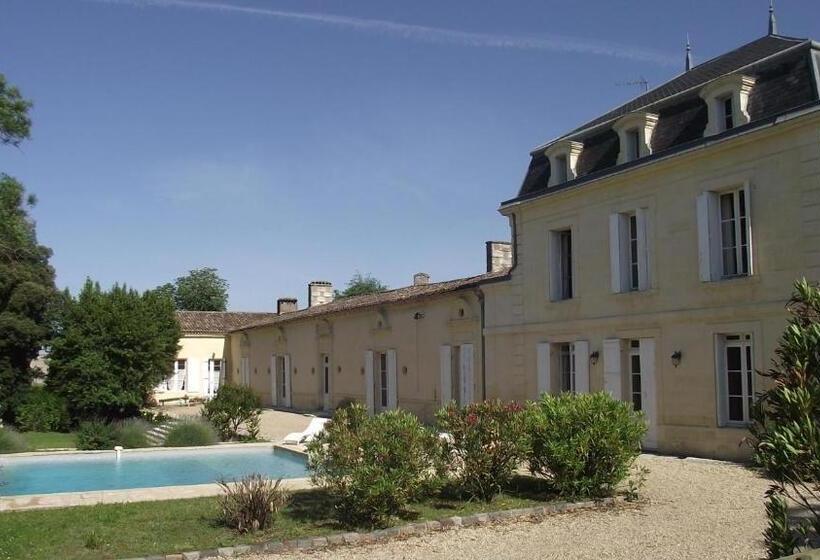 צימר Château Richelieu