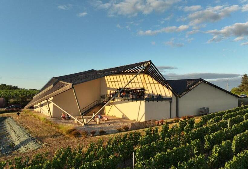 צימר Château Richelieu