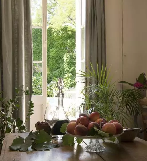 Aamiaismajoitus (B&B) Château Richelieu