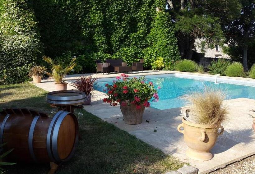 צימר Château Richelieu