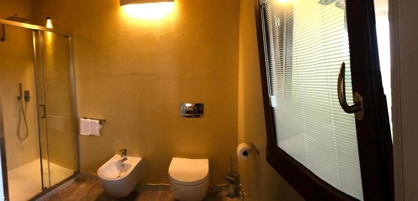 צימר Corte Ca' Bosco