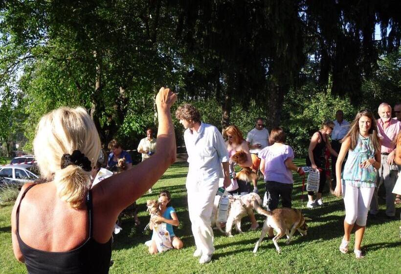 צימר Corte Ca' Bosco