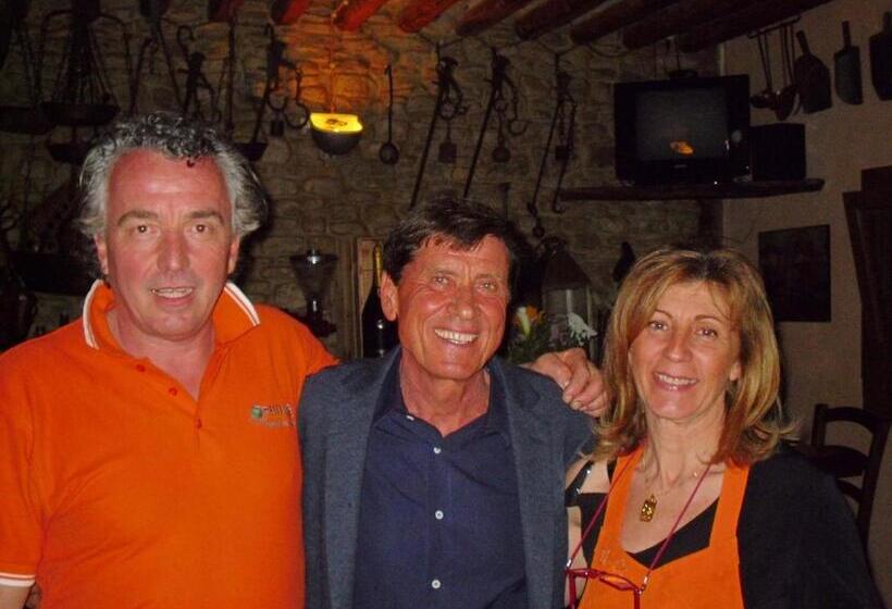 צימר Corte Ca' Bosco