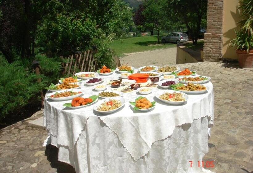 צימר Corte Ca' Bosco