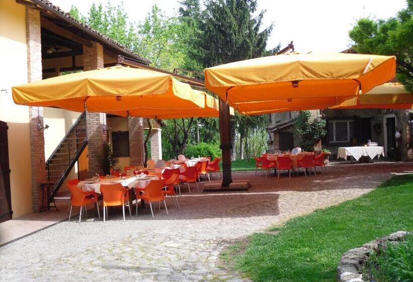 צימר Corte Ca' Bosco