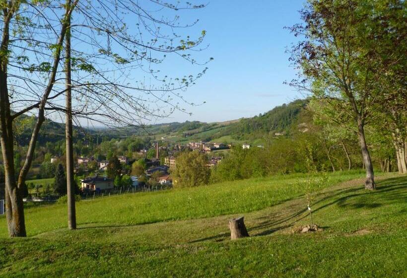 צימר Corte Ca' Bosco