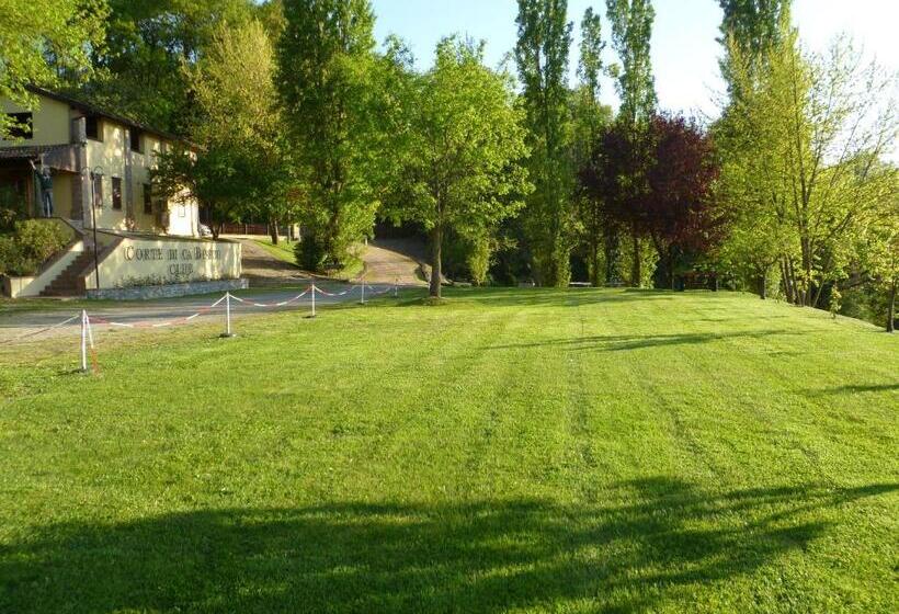 צימר Corte Ca' Bosco