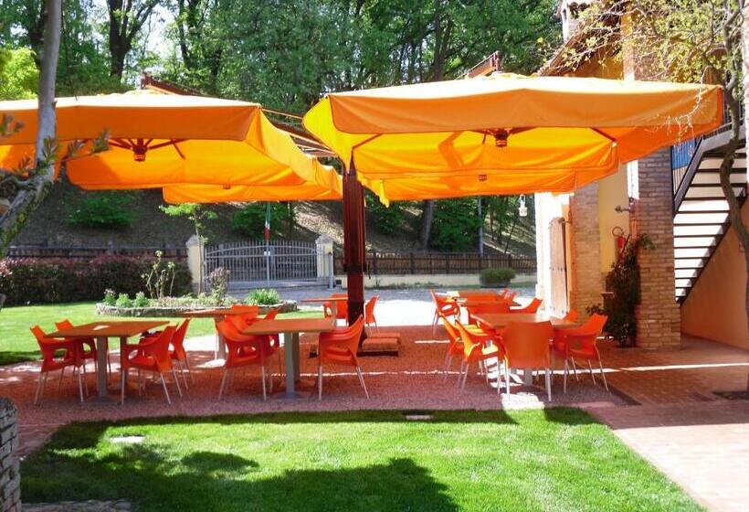 צימר Corte Ca' Bosco