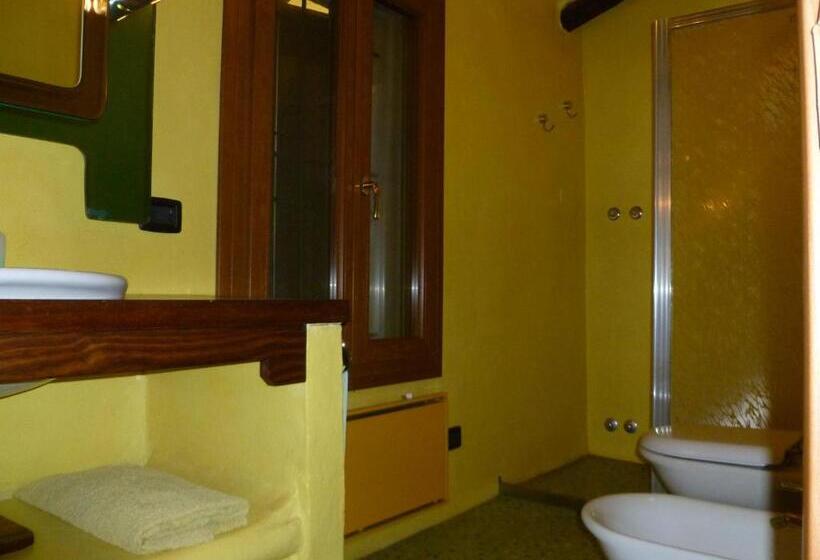 צימר Corte Ca' Bosco