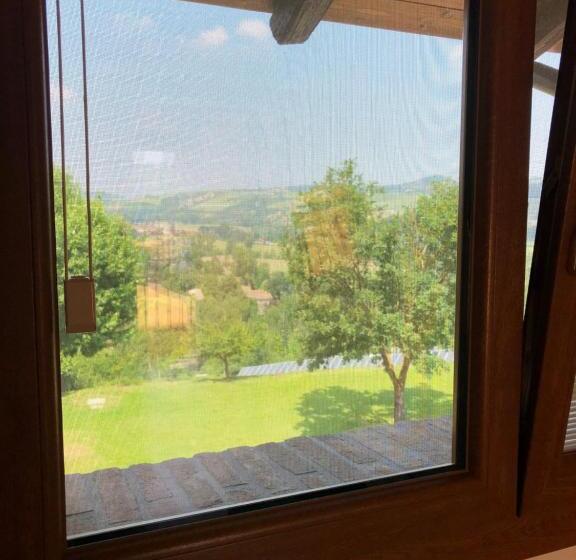 צימר Corte Ca' Bosco