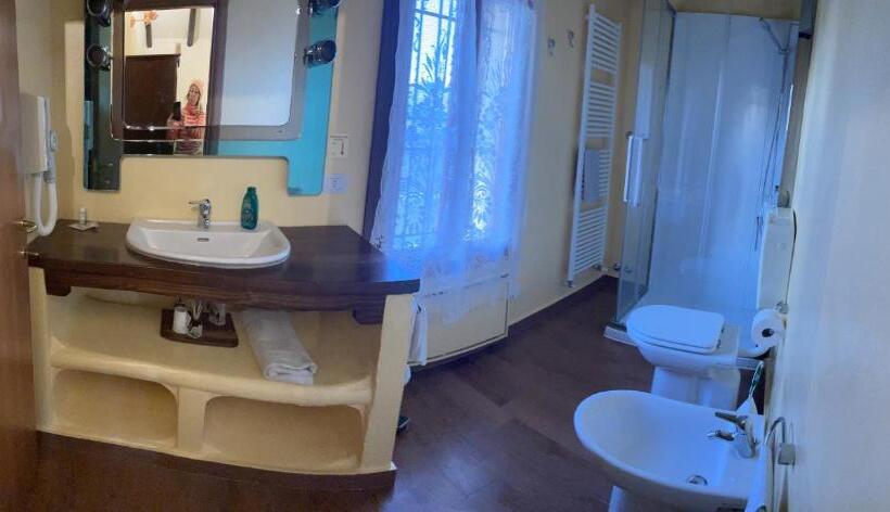 צימר Corte Ca' Bosco