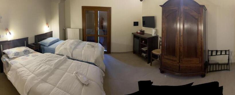 צימר Corte Ca' Bosco