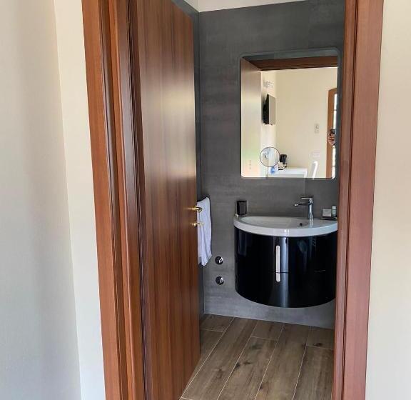 צימר Corte Ca' Bosco