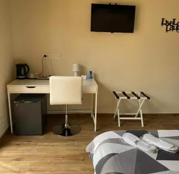 Aamiaismajoitus (B&B) Corte Ca' Bosco