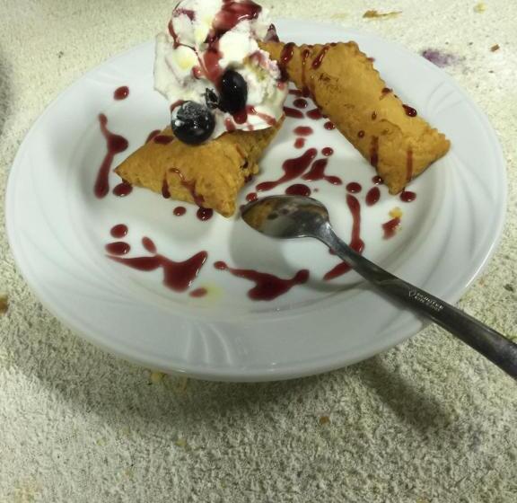 צימר Corte Ca' Bosco