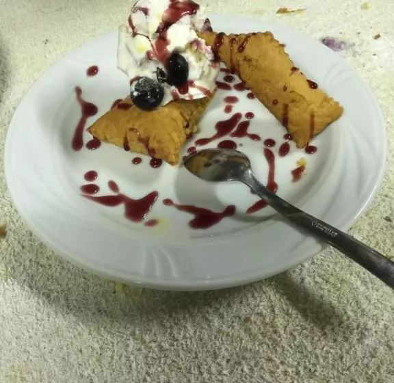 Aamiaismajoitus (B&B) Corte Ca' Bosco