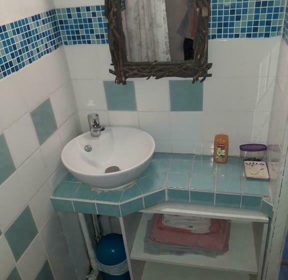 Nocleg ze śniadaniem Ferme De L'art Rural Et Populaire