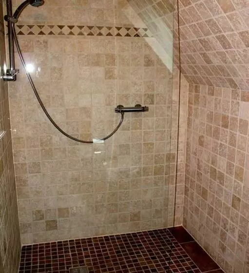 Aamiaismajoitus (B&B) Ferme Du Mouton Noir