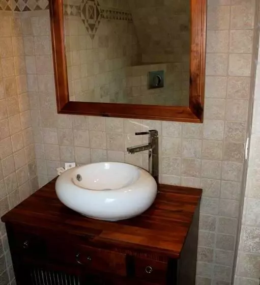 Aamiaismajoitus (B&B) Ferme Du Mouton Noir