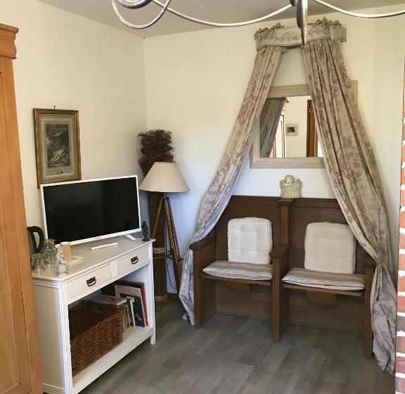 Bed and Breakfast La Nicoulette