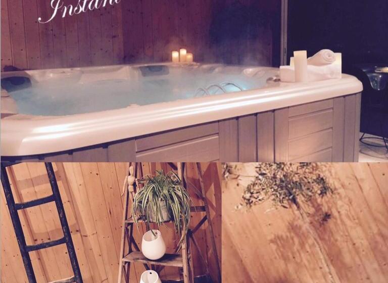 Bed and Breakfast La Nicoulette