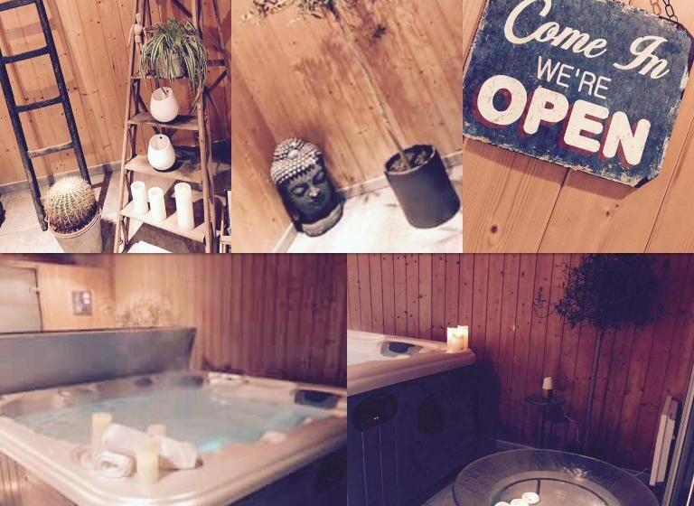 Bed and Breakfast La Nicoulette