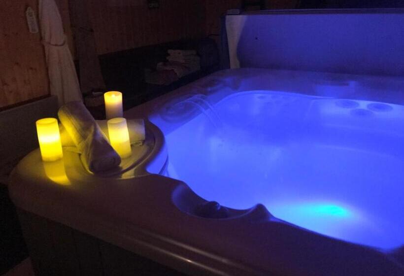 Bed and Breakfast La Nicoulette