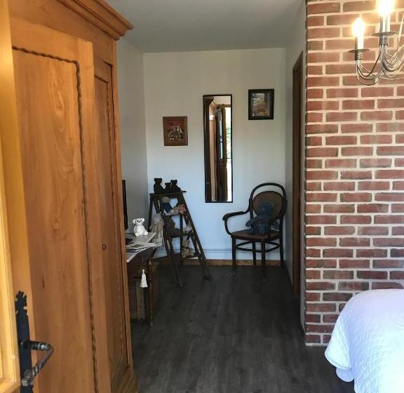 Bed and Breakfast La Nicoulette