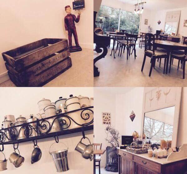 Bed and Breakfast La Nicoulette