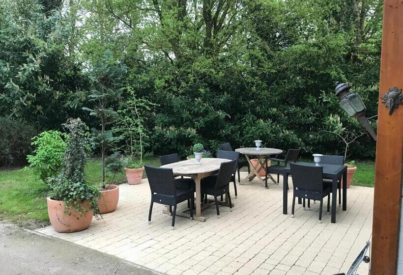 Bed and Breakfast La Nicoulette