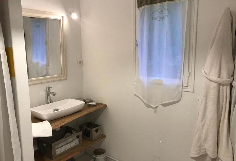 Bed and Breakfast La Nicoulette