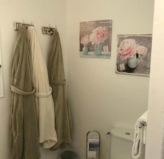 Bed and Breakfast La Nicoulette