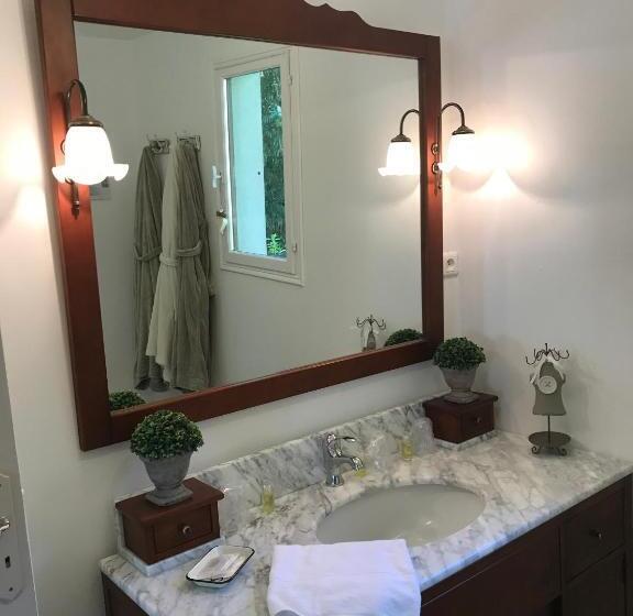 Bed and Breakfast La Nicoulette