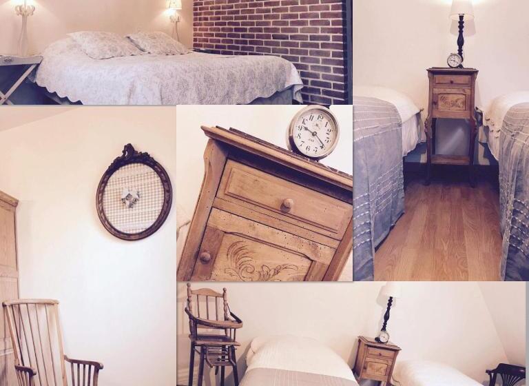 Bed and Breakfast La Nicoulette