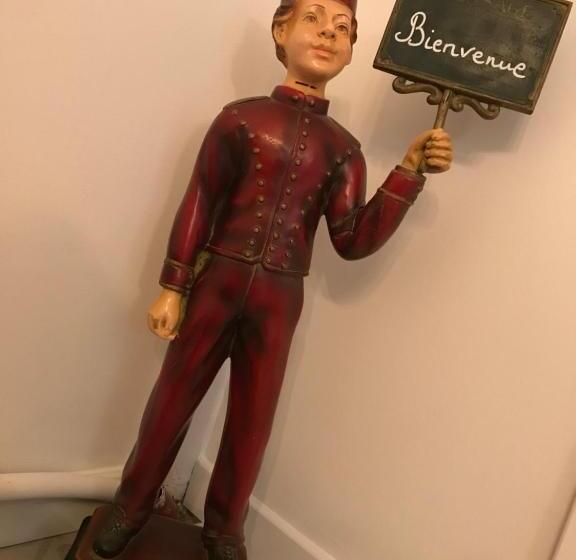 Bed and Breakfast La Nicoulette