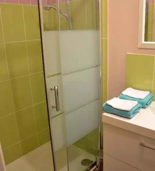 Aamiaismajoitus (B&B) La Villa Belle