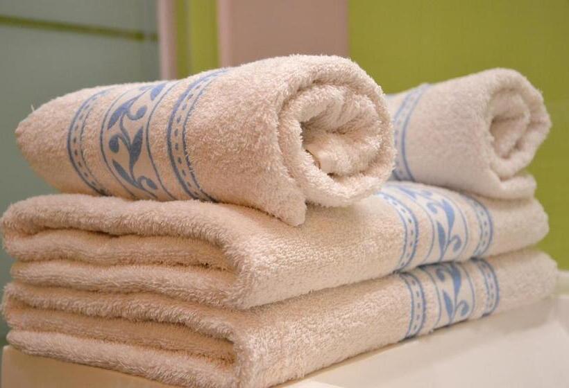 민박 La Villa Belle