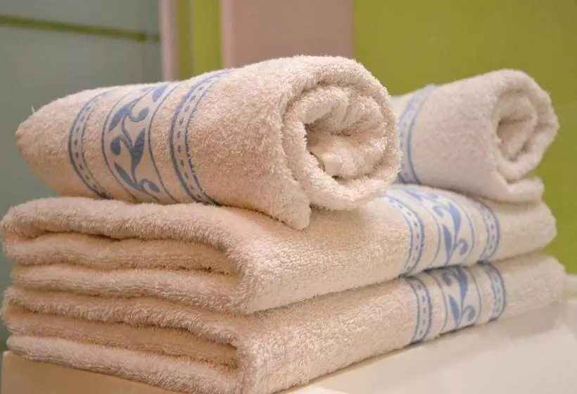 Aamiaismajoitus (B&B) La Villa Belle