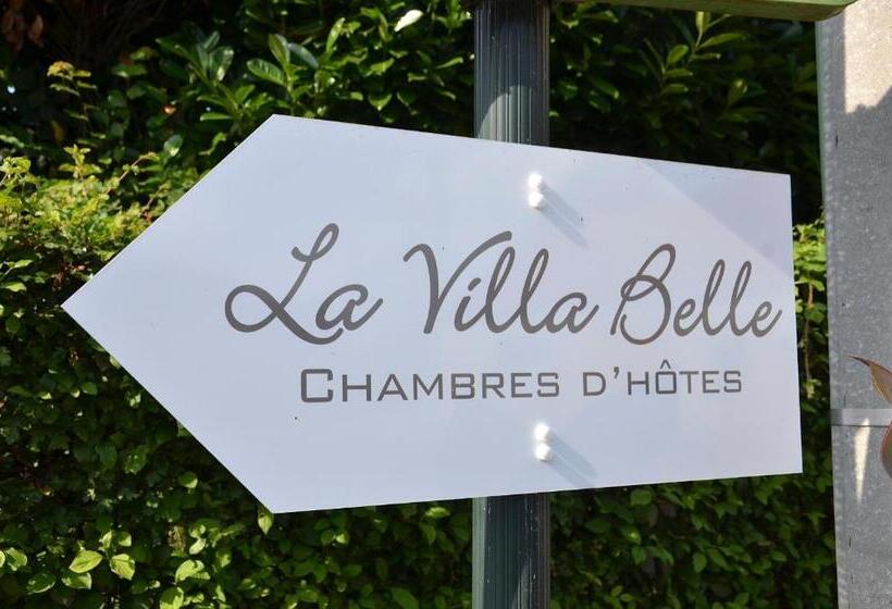 민박 La Villa Belle