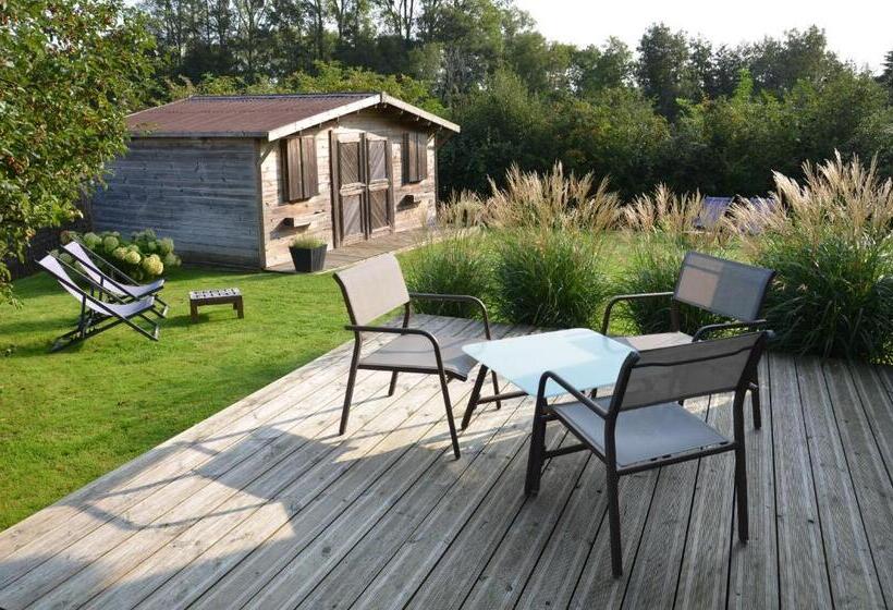 민박 La Villa Belle