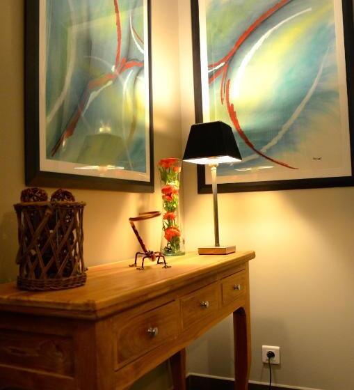 민박 La Villa Belle