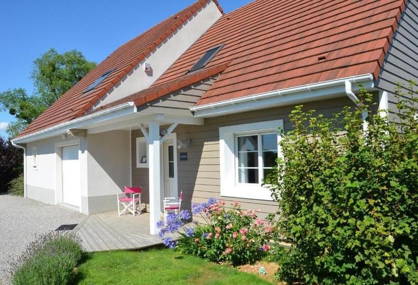 민박 La Villa Belle