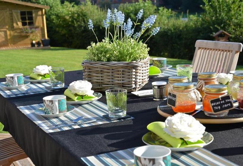 민박 La Villa Belle