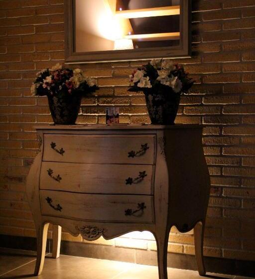 민박 La Villa Belle