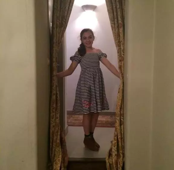 Aamiaismajoitus (B&B) Le Logis Alexandra Bnb