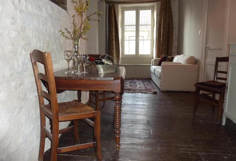 住宿加早餐 Le Logis Alexandra Bnb