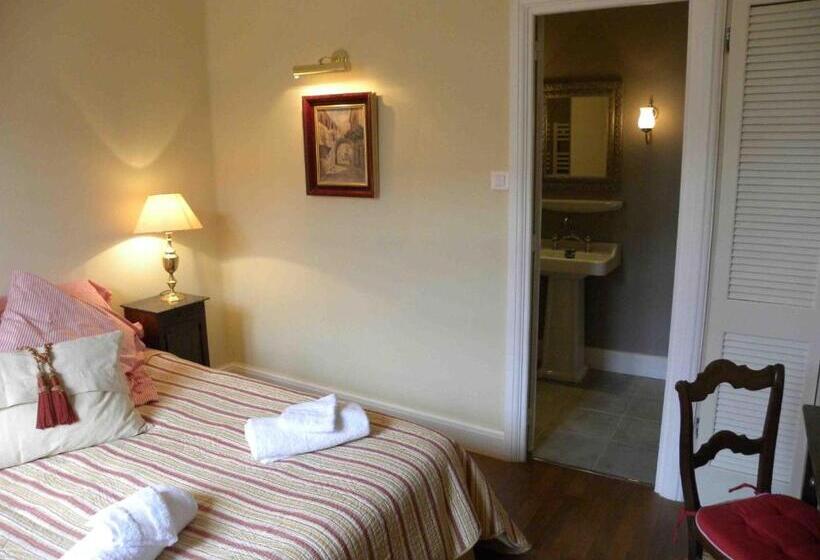 住宿加早餐 Le Logis Alexandra Bnb