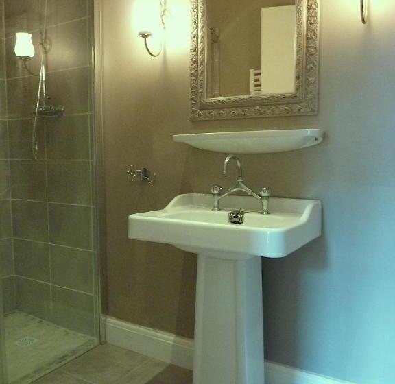 住宿加早餐 Le Logis Alexandra Bnb