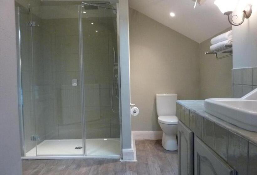 住宿加早餐 Le Logis Alexandra Bnb