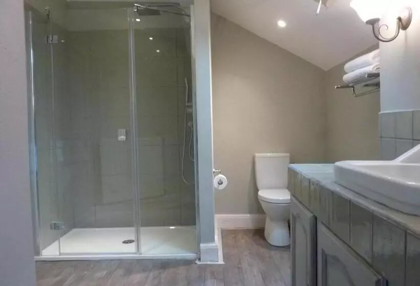 Aamiaismajoitus (B&B) Le Logis Alexandra Bnb